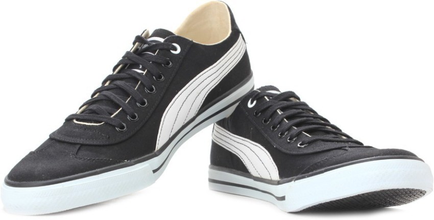 PUMA 917 Lo DP Men Sneakers For Men - Buy Black, Dandelion Color PUMA 917  Lo DP Men Sneakers For Men Online at Best Price - Shop Online for Footwears  in India | Flipkart.com