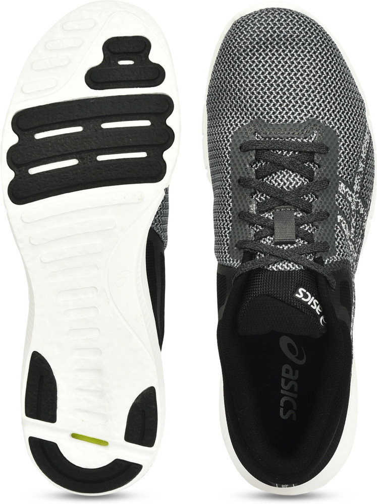 Asics hotsell nitrofuze review