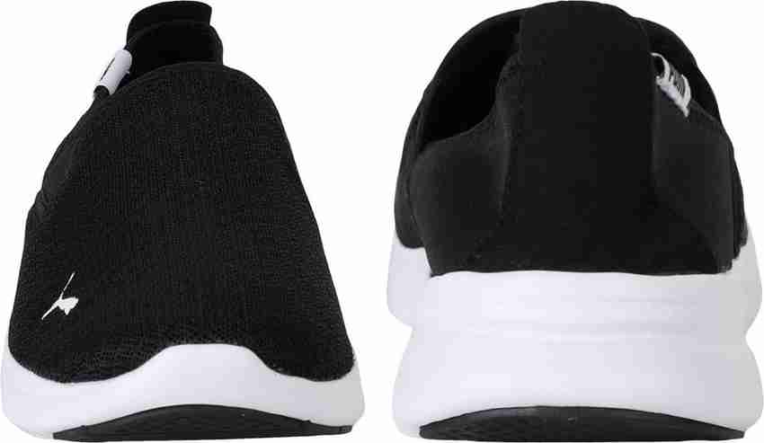 PUMA PUMA Flex Essential Slip On Walking Shoes For Men Buy PUMA