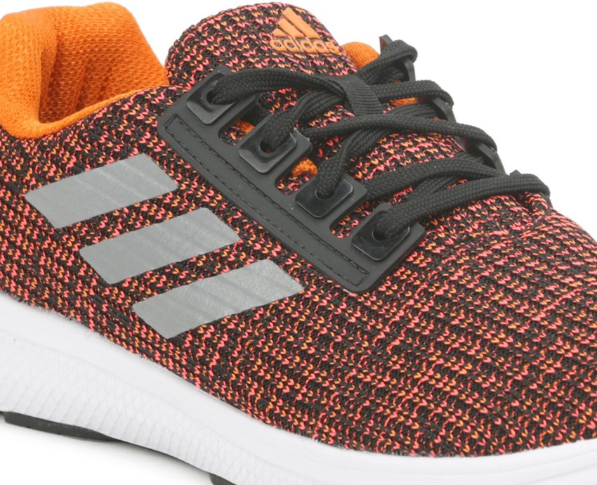 ADIDAS Legus M Running Shoes For Men Buy CBLACK SILVMT TACORA Color ADIDAS Legus M Running Shoes For Men Online at Best Price Shop Online for Footwears in India Flipkart