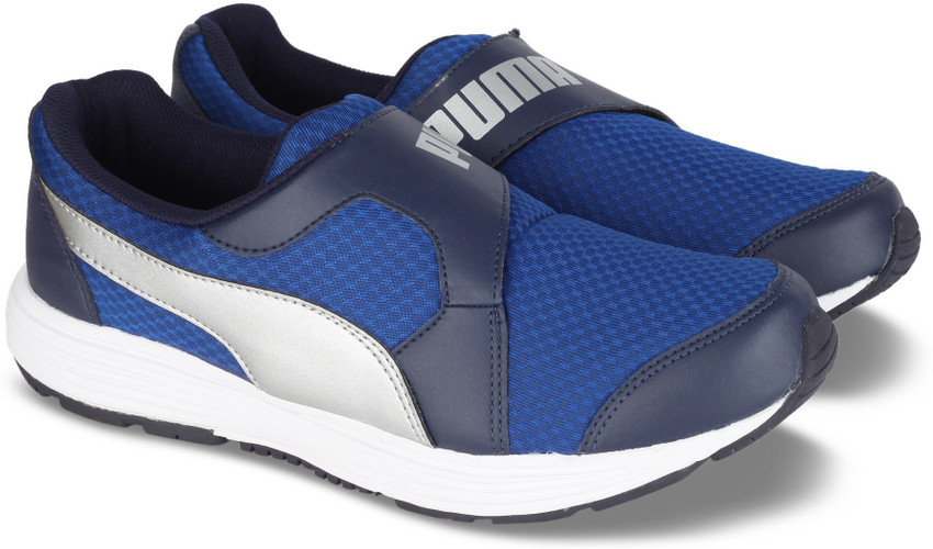 Puma reef store slip on idp