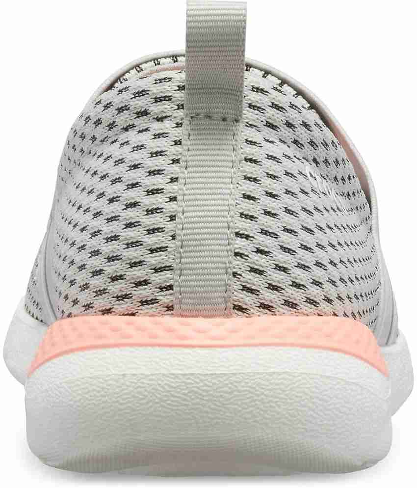 Crocs literide best sale mesh lace womens