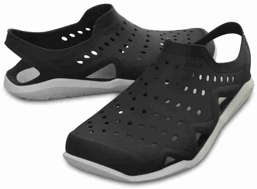 Crocs hotsell for water