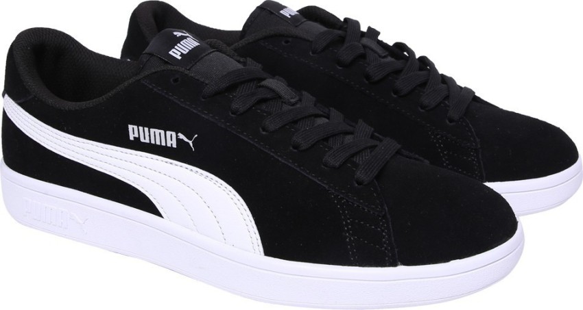 Puma Unisex-Adult Smash V2Casual Shoe