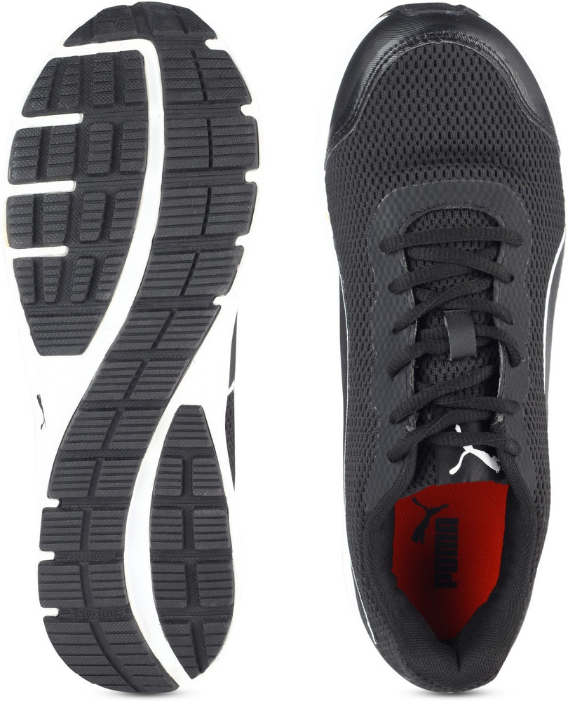 Puma heritage idp running shoes sales
