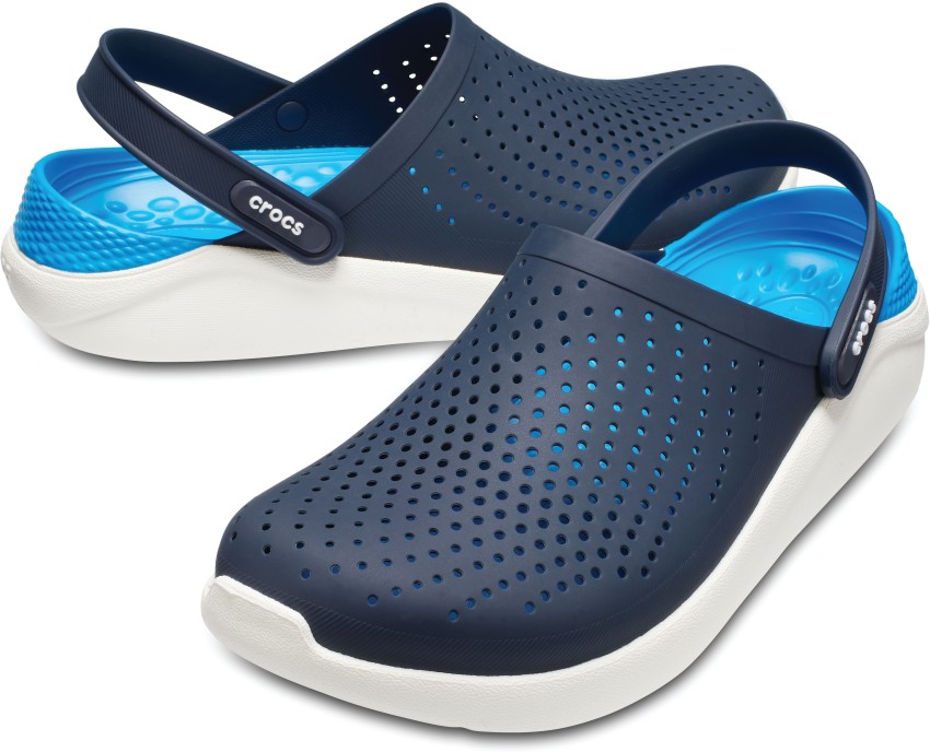 Crocs store literide india