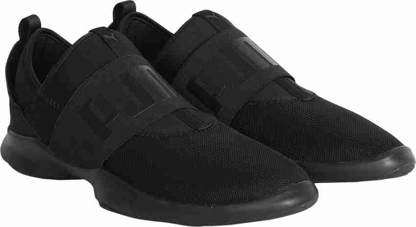 Puma dare store slip on sneakers