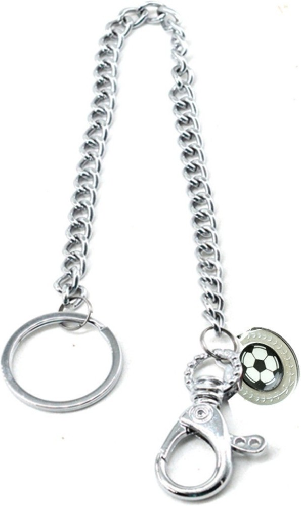 Keyring chain sale