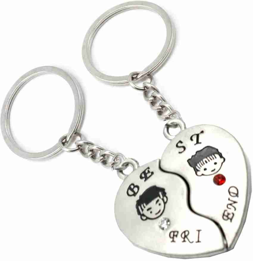 Best keychain for girl online