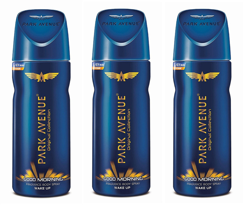 Park avenue original shop collection perfume