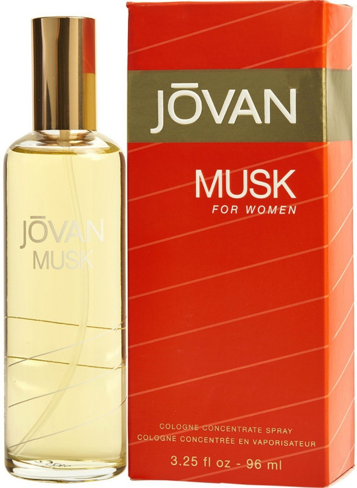 Parfum jovan hot sale original