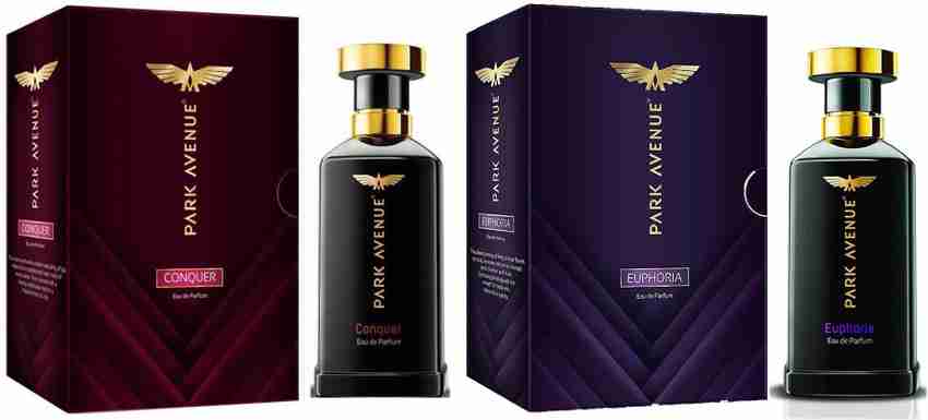Park avenue euphoria 2025 50ml