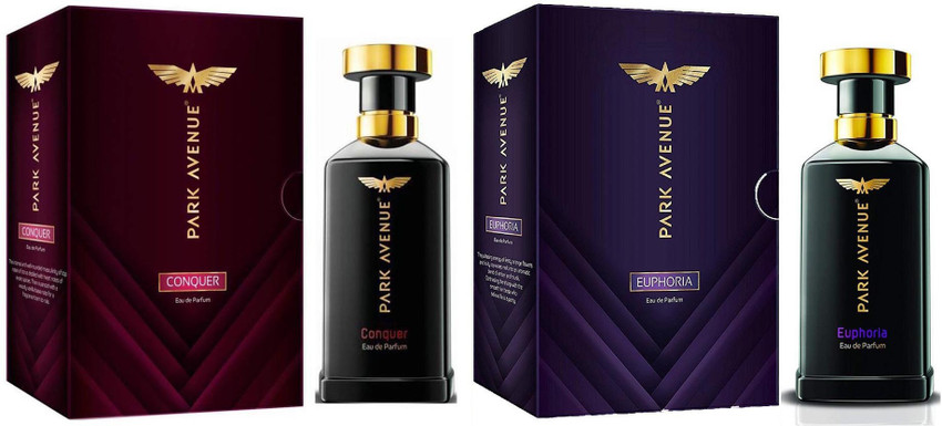 Park avenue hotsell triumph perfume