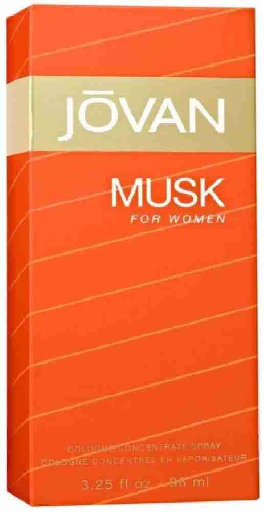 Jovan discount musk edp