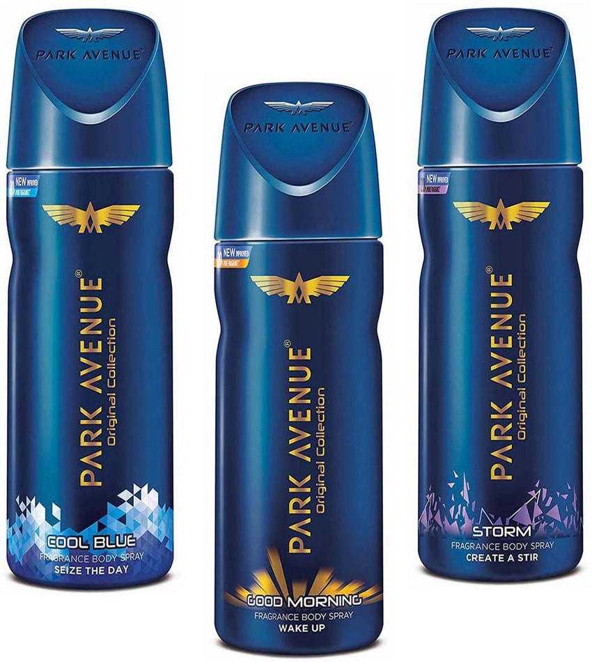 Park avenue perfume shop 150ml price