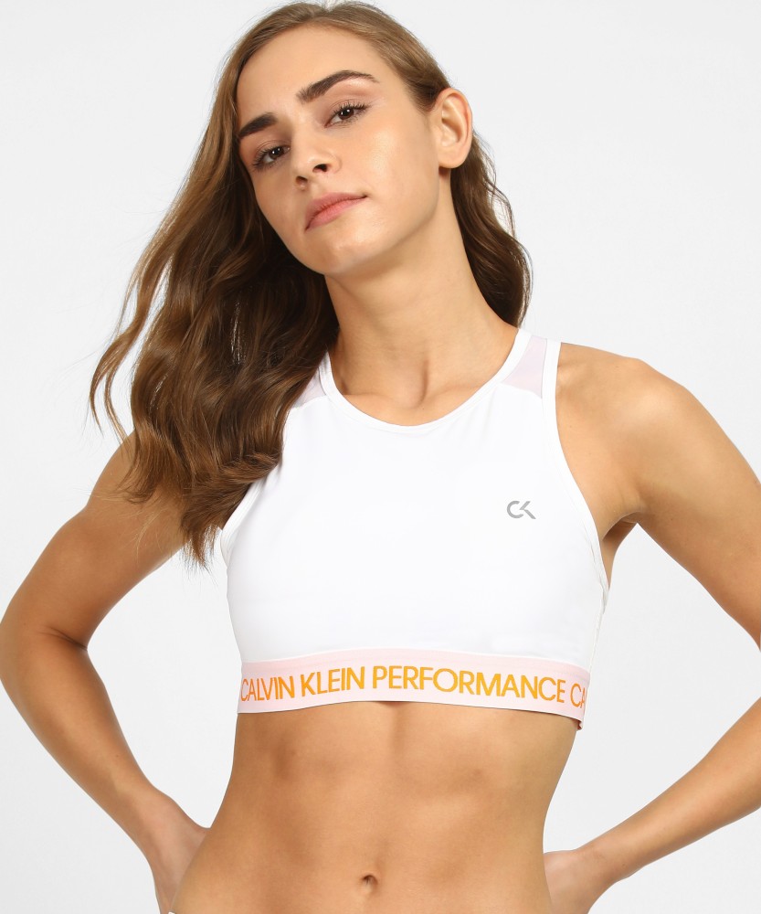 Buy Calvin Klein Performance Sports Bras & Crops