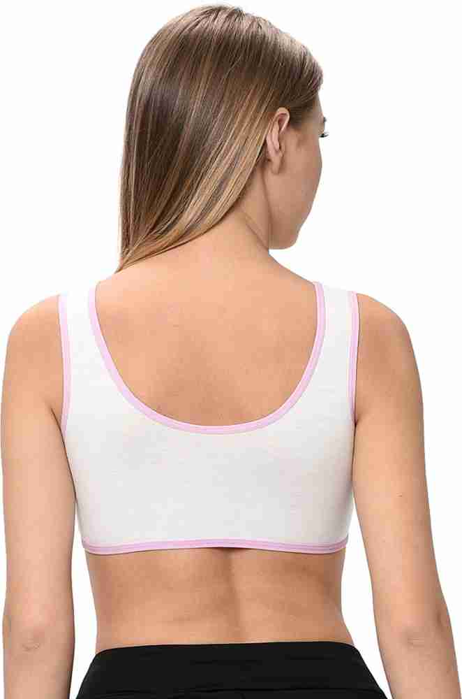 Viral Girl Women Sports Non Padded Bra - Buy Viral Girl Women