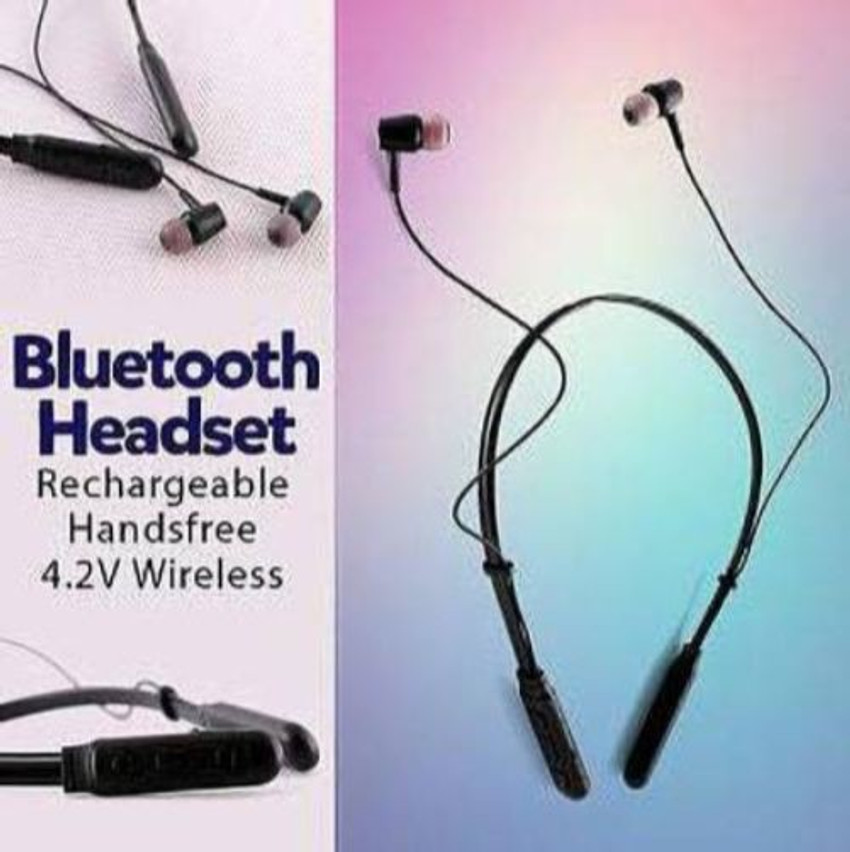 M98 top bluetooth headset