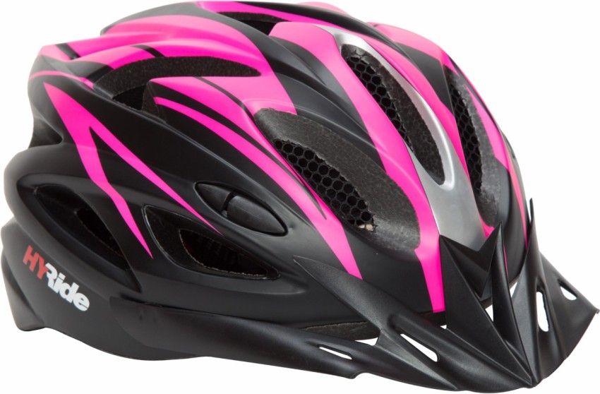 Adult pink 2024 helmet