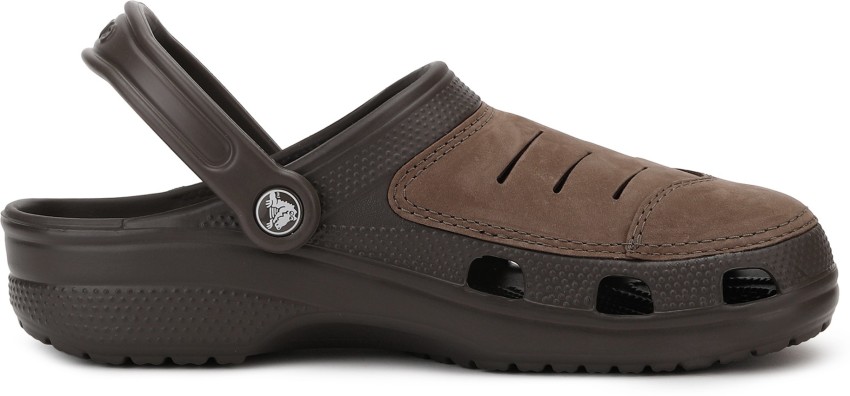 Men's clearance bogota crocs