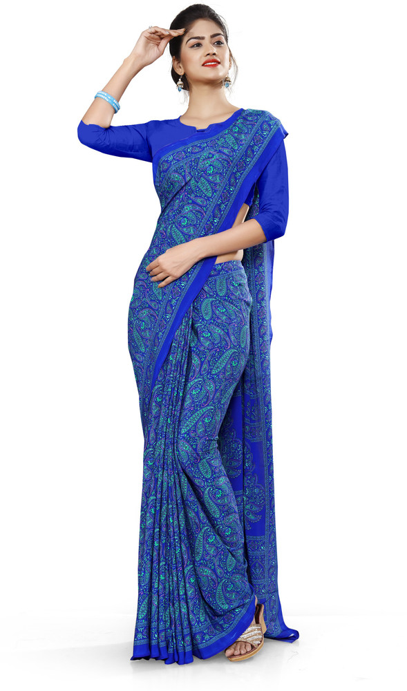 Uniform sarees online with price clearance