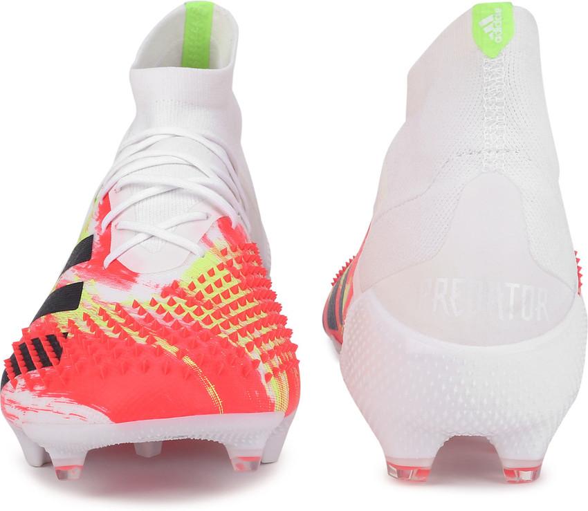 Adidas hotsell predator flipkart