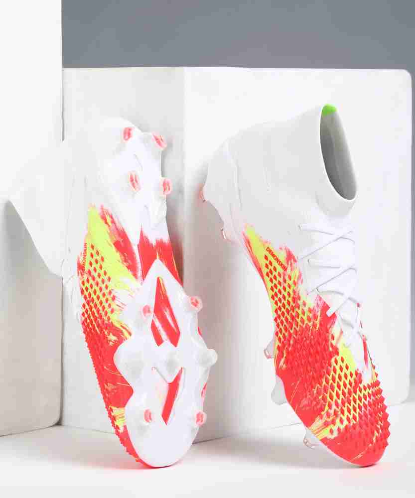 Adidas ankle 2025 football boots