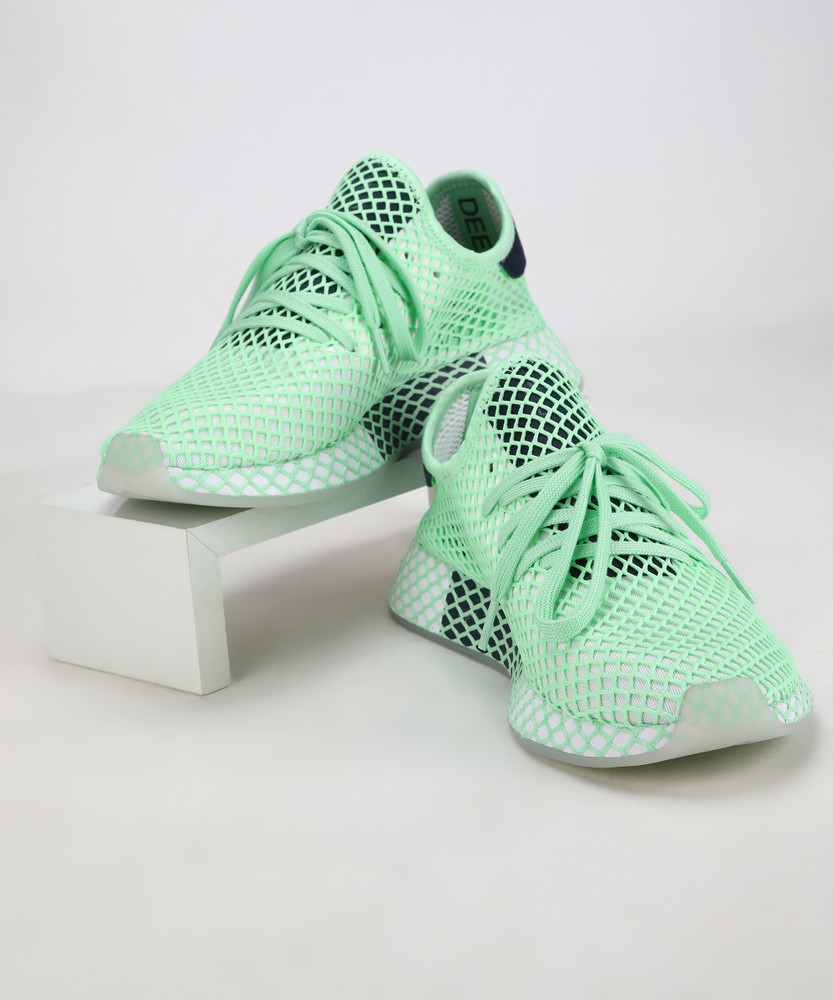 Adidas deerupt runner for running best sale