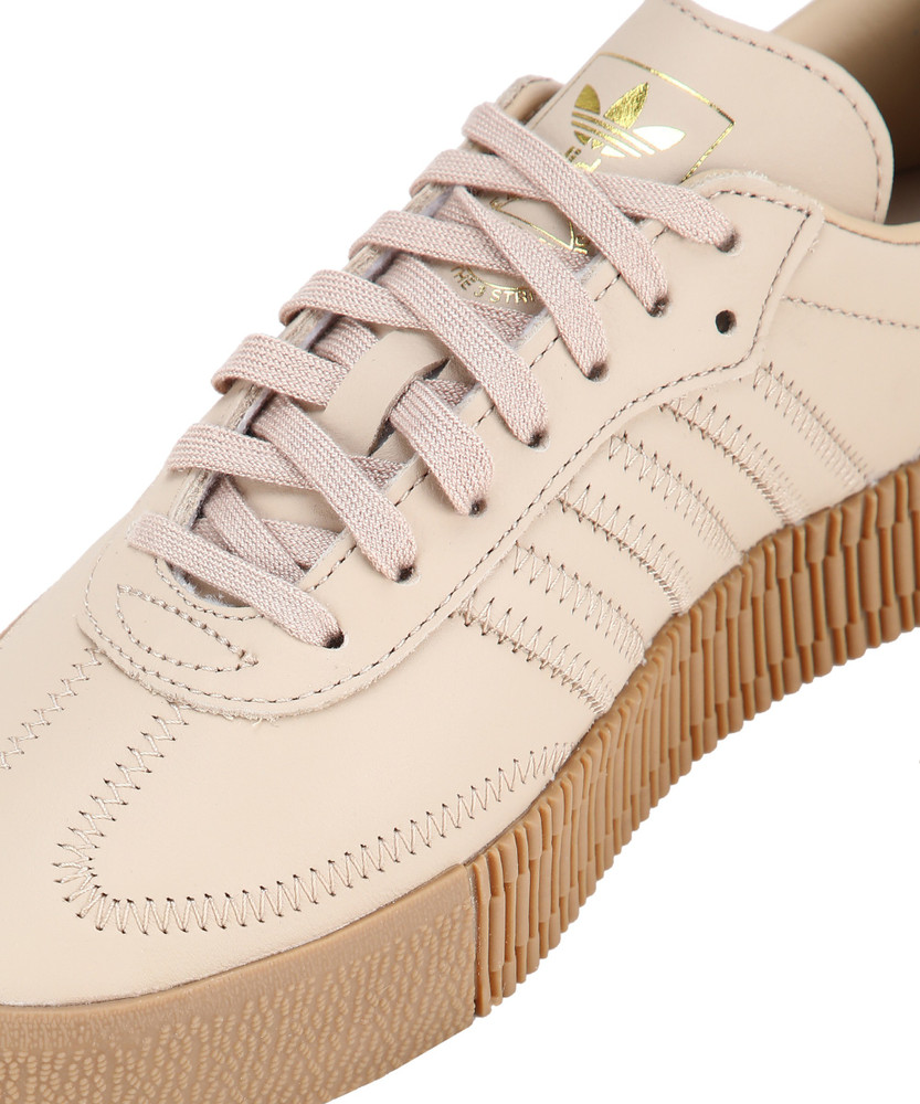 ADIDAS ORIGINALS SAMBAROSE W Casuals For Women Buy ADIDAS