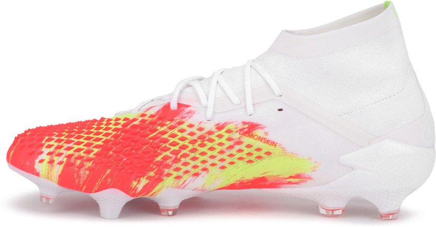 Adidas predator football studs online