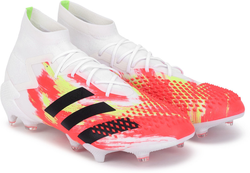 Adidas football boots price shop in india
