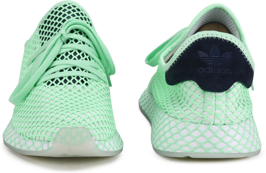 ADIDAS ORIGINALS DEERUPT RUNNER W SP Running Shoes For Women