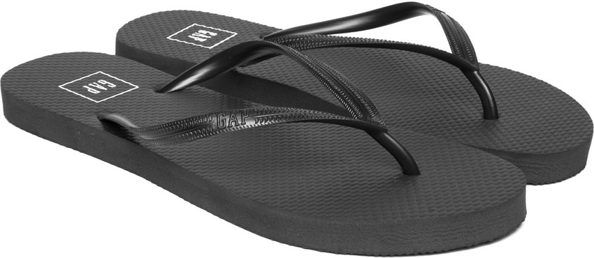 Gap on sale ladies slippers