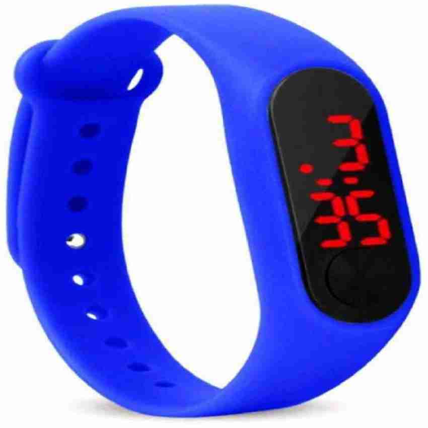 Ani hot sale digital watches