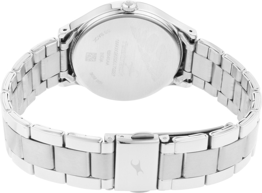 Fastrack watches hot sale online snapdeal