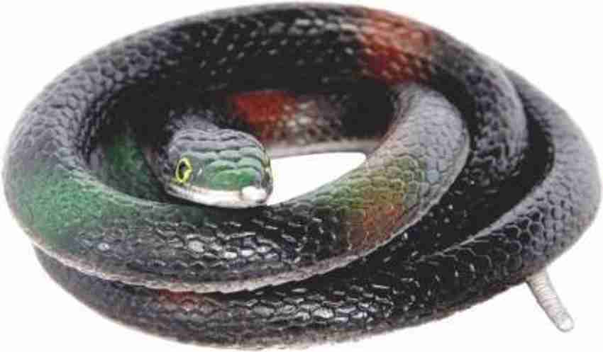 Rubber snake price cheap