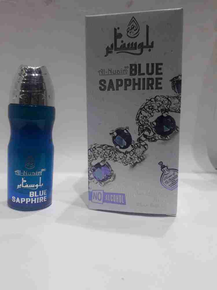 Blue discount sapphire perfume