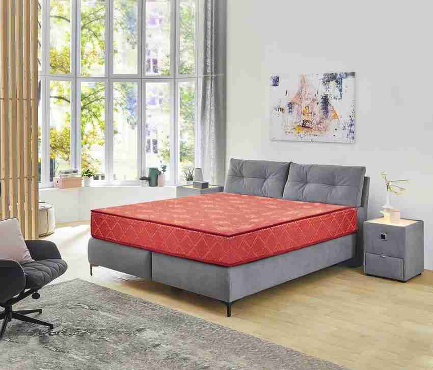 Kurlon medicated new arrivals mattress