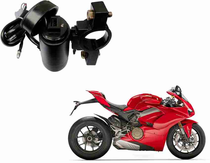 Toy motorcycle 2025 charger
