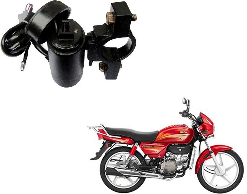 Hero splendor plus i3s spare parts discount