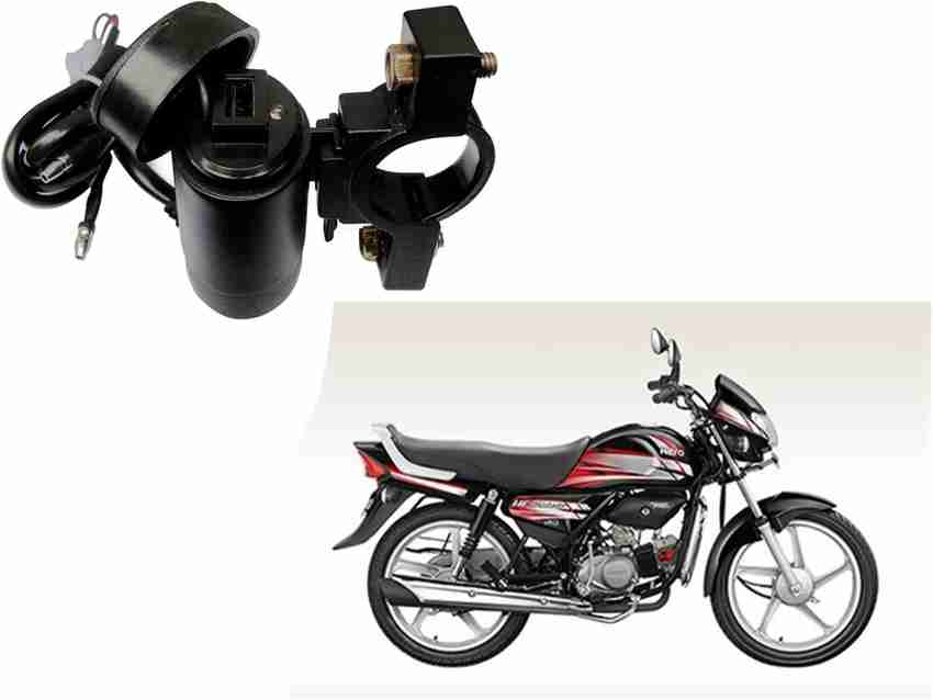 gang cycle gear wala