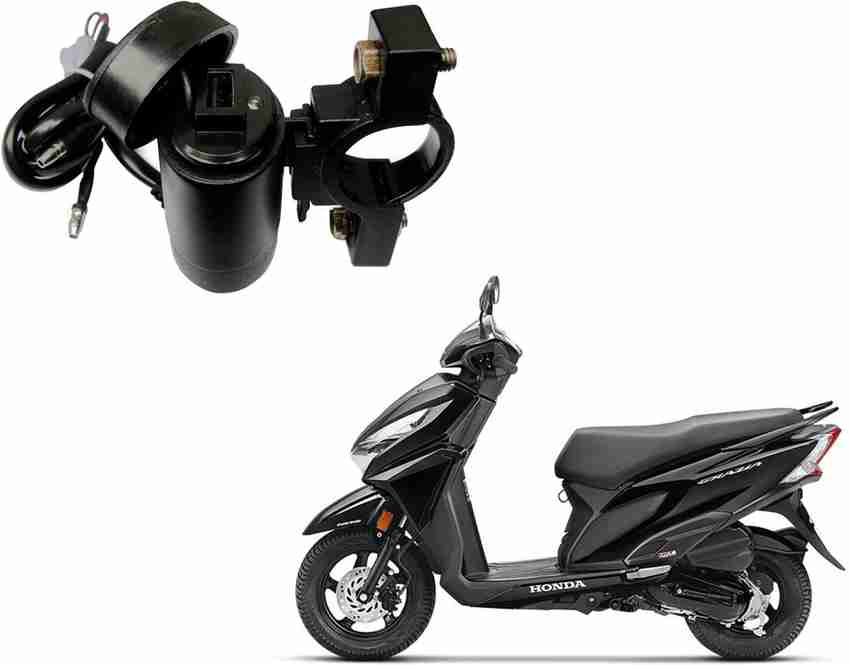 Honda charging bike sales