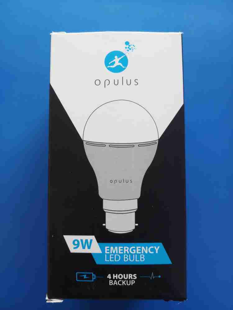 Opulus led deals tube light price