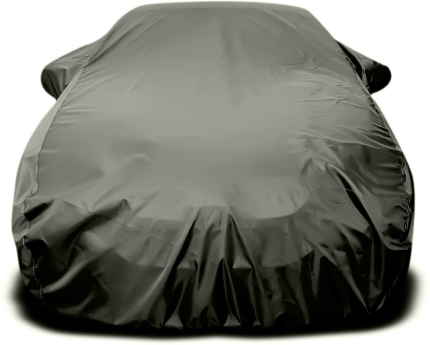 SanginiSang Car Cover For Volkswagen T-Roc (With Mirror Pockets