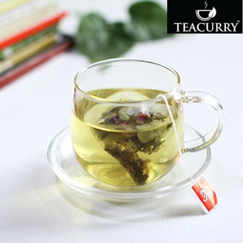 Home & Kitchen :: Food and Beverages :: Empty Tea Bags