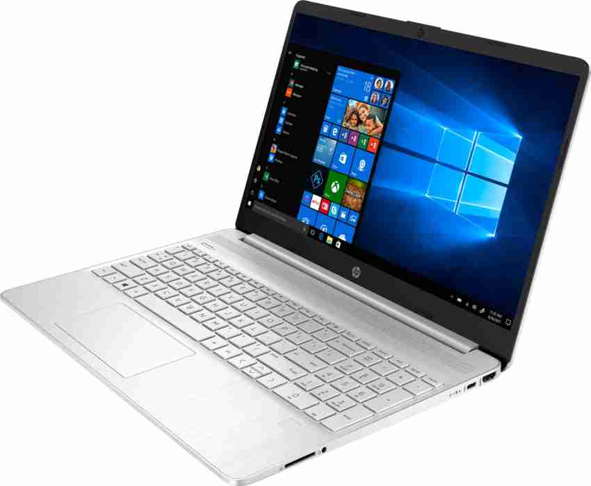 HP 15s Intel Core i5 11th Gen 1135G7 - (8 GB/512 GB SSD/Windows 10 Home) 15s-FQ2535TU  Thin and Light Laptop Rs.66523 Price in India - Buy HP 15s Intel Core i5  11th