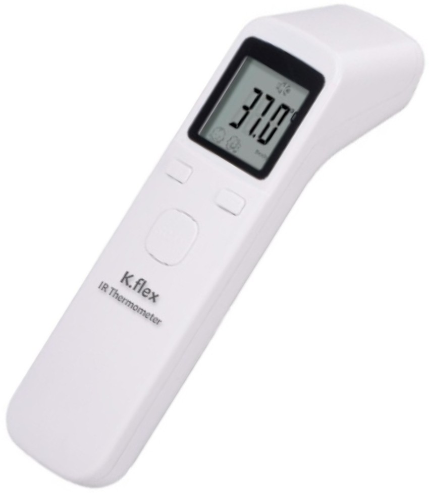 Omron Premium Flex Temp Smart 10 Seconds Technology