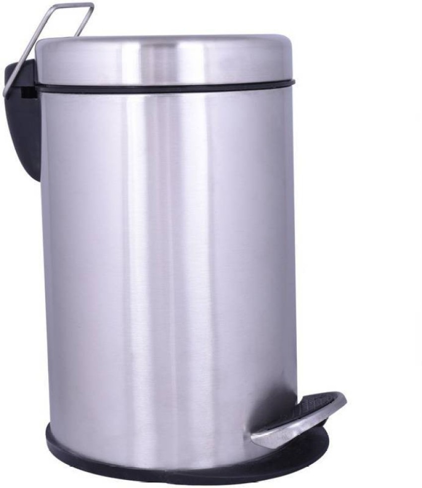 Steel dustbin shop online