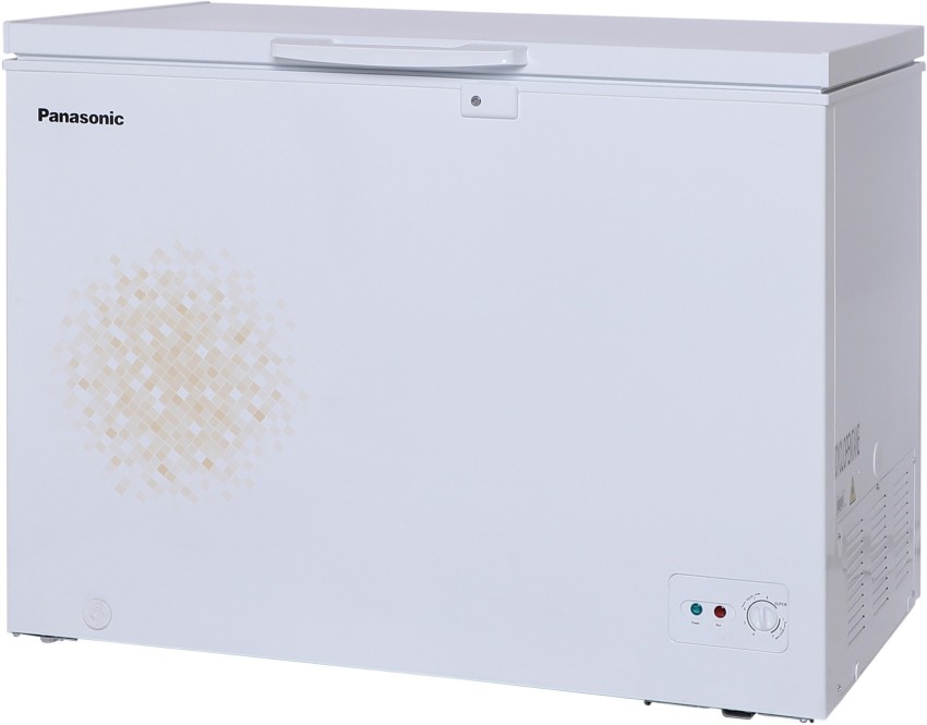 KIC - Chest Freezer 290L – Liv Green Electronics