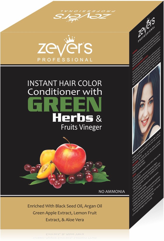 Buy Herbal Hair Dye